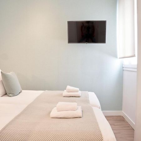 Bonavista Apartments - Chamberi Мадрид Екстериор снимка