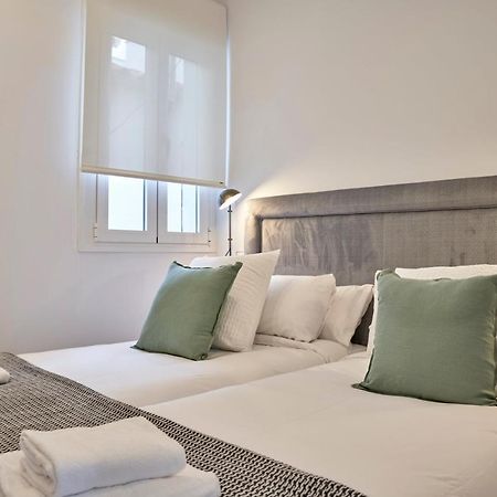 Bonavista Apartments - Chamberi Мадрид Екстериор снимка